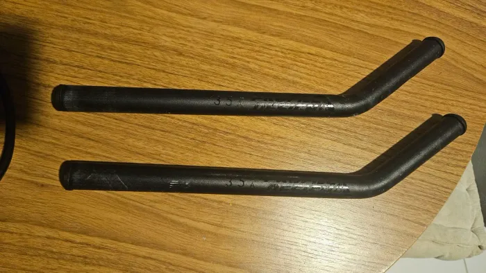 Aerobar Profile Design 