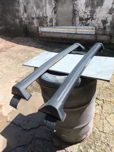 Rack equimax otimo estado de conservação