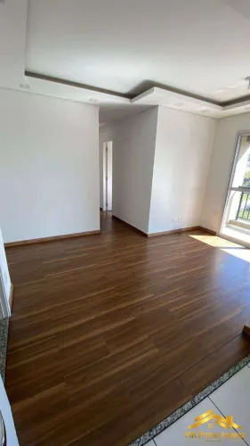 Apartamento 3 Quartos (1 Suíte) a 5 min do Parque Shopping Barueri!