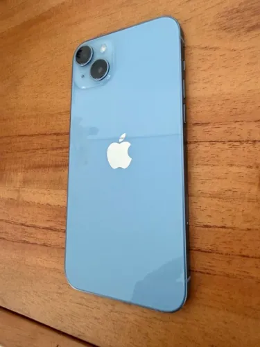 Iphone 14 Plus 128 GB Azul