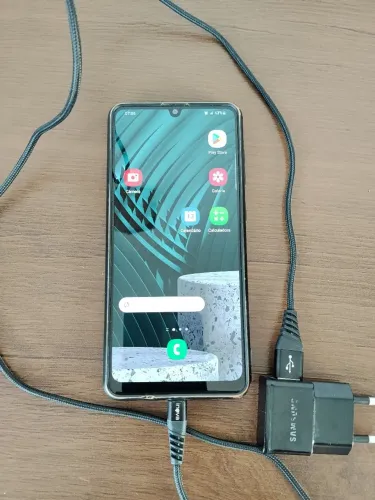 Celular Samsung a31 128gb