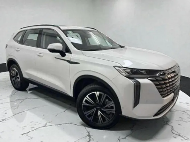 GWM Haval H6 Phev19 (hibrido) 2026