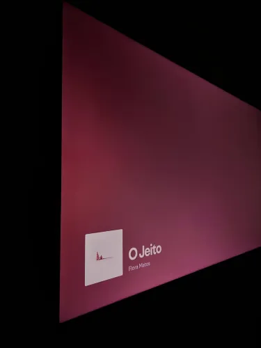 Tv TCL 55 polegadas