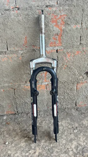 Amortecedor bicicleta