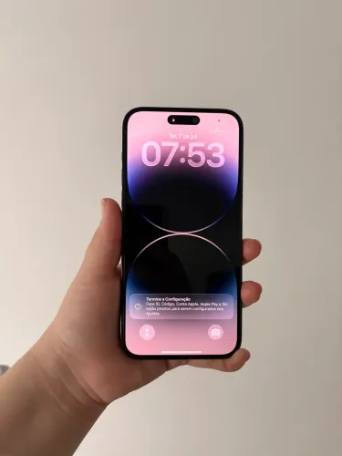 iPhone 14 Pro Max 128gb
