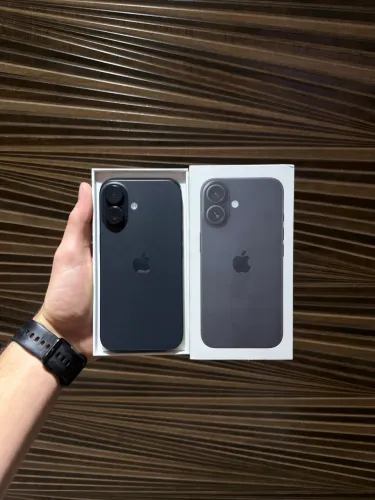 IPHONE 16 128 GB