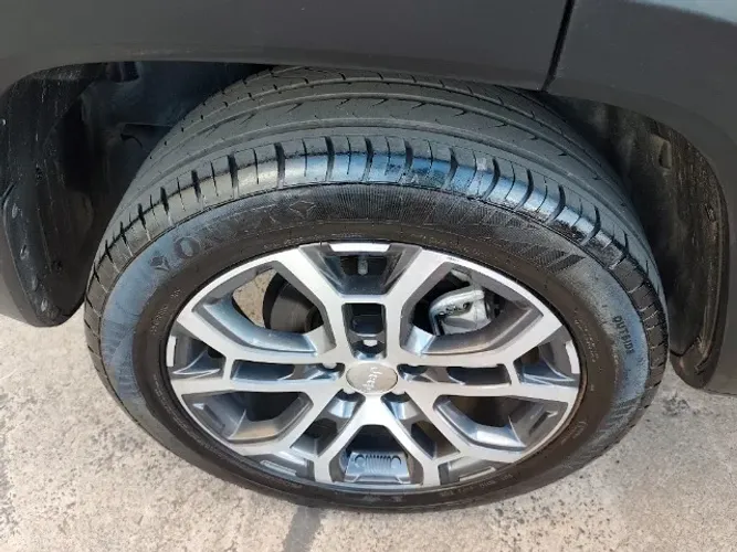 Jeep Renegade Long. T270 1.3 TB 4X2 Flex Aut. 2022