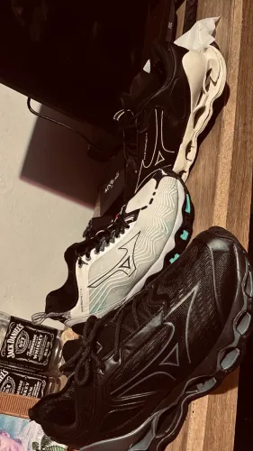 Mizuno 