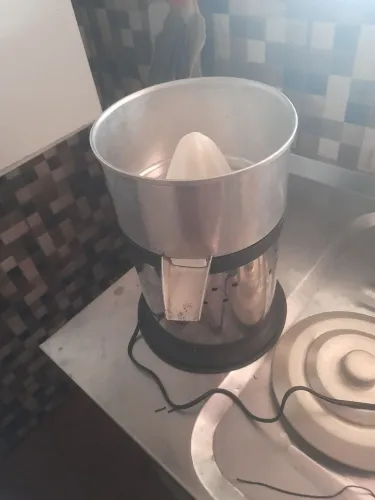 Espremedor de suco