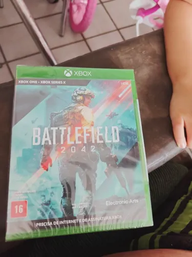 Battlefield 2042 Lacrado