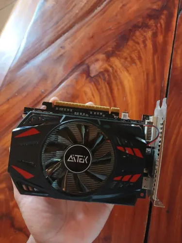 GTX 550Ti 2Gb