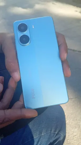 Poco X7 pro 528GB
