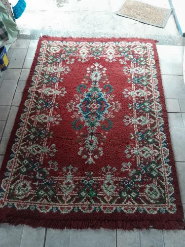 Tapete Arraiolo 170cm x 115cm