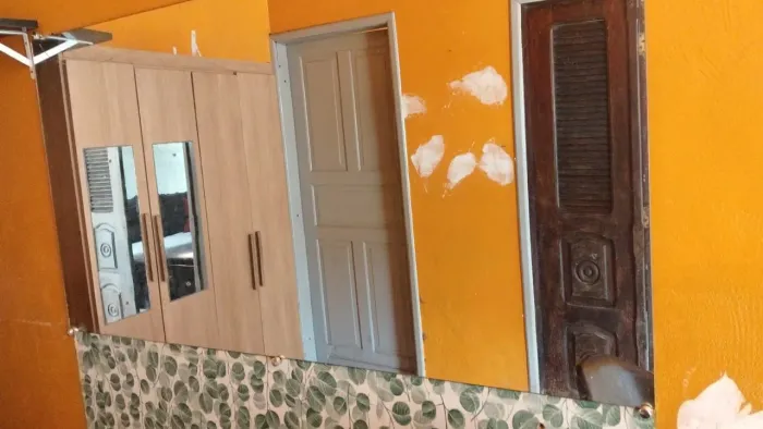 Espelho pra salão