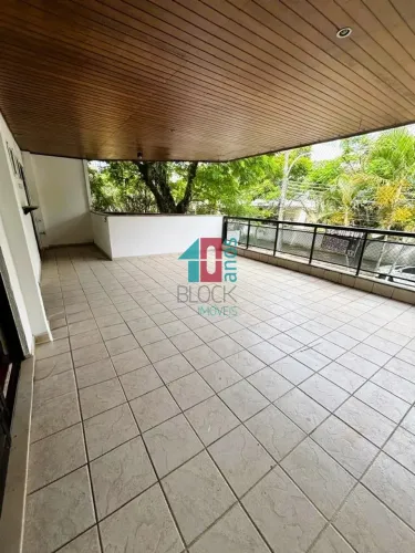 Recreio dos Bandeirantes | Apartamento 2 quartos, sendo 1 suite