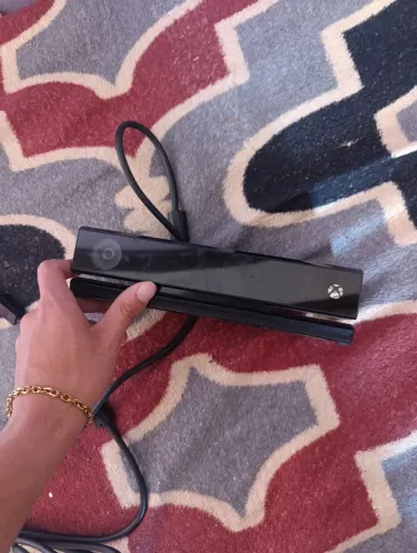 Kinect Xbox one