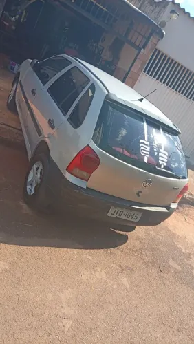 VENDO GOL G4 2009
