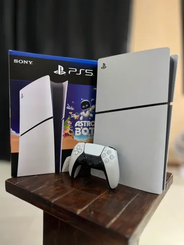 Vendo PlayStation 5