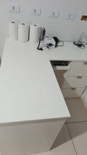 Mesa para Nail Design