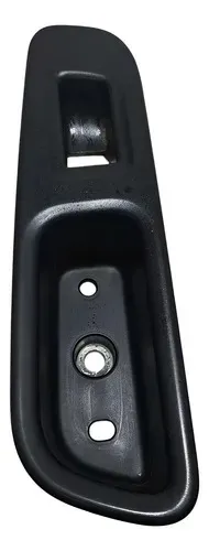 Moldura Botão Vidro Traseiro Esquerdo Jeep Renegade 2017/20