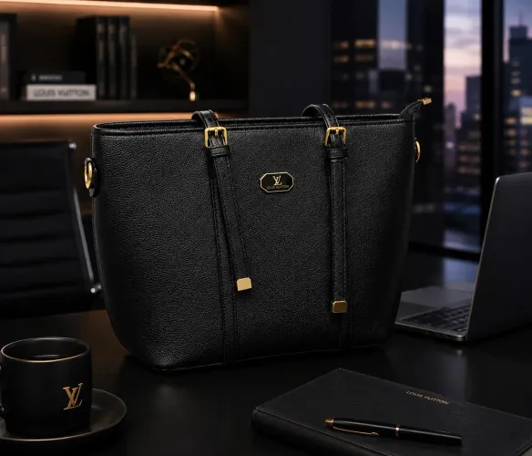 Bolsa Louis Vuitton