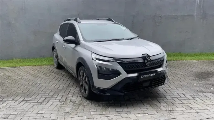 Renault Kardian Techno Flex 1.0 TB 12V 5P Aut. 2025