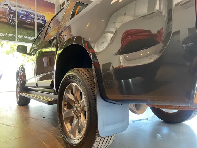 Chevrolet S10 Pick-up LTZ 2.8 TDI 4X4 CD Dies.aut 2023