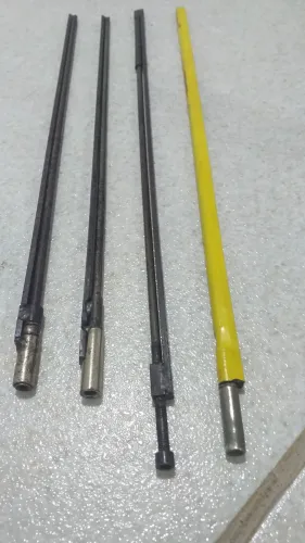 Tensores 0s 5 por 60 r$ para Violão, Guitarra ou viola