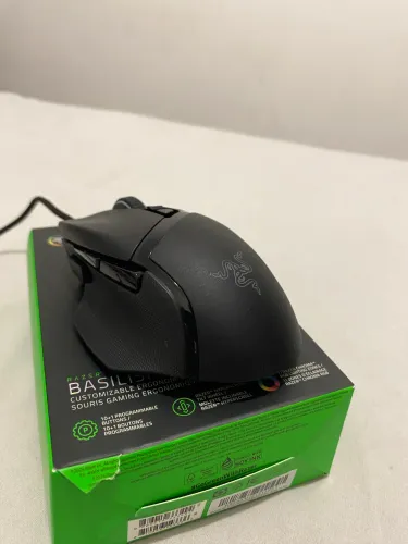 Mouse Razer Ballisk v3