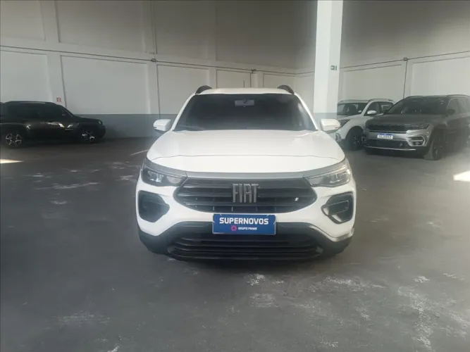 Fiat Pulse Drive 1.3 8V Flex Aut. 2023