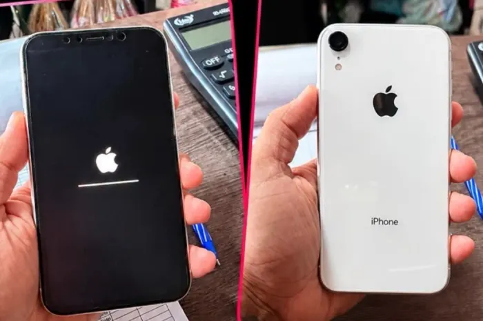 iPhone XR 128GB