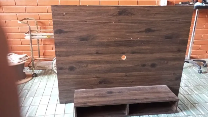 Painel para tv