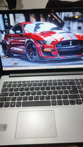 Notebook Lenovo 