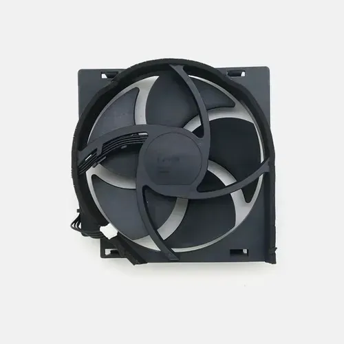 Cooler Fan Para Xbox One S - Produto Original!