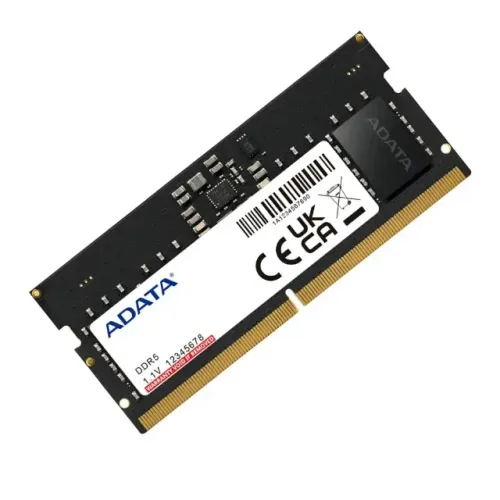 Memória Adata XPG 8GB DDR5 4800MHz