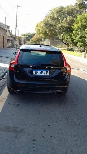 Volvo V60 T-4 Momentum 2.0 190cv 5P 2018