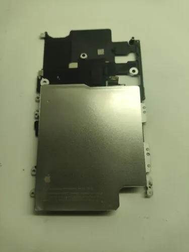 Bateria iPhone 17 Pro (Modelo Sem Sim) Original Nova Retirada
