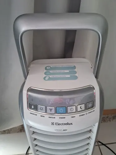Ventilador