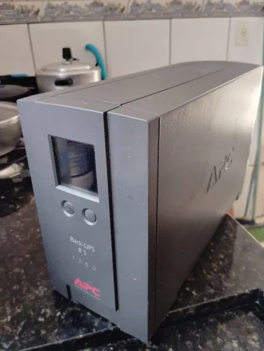 No break APC 1300va
