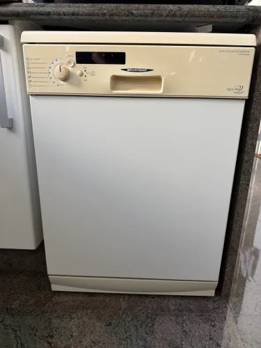 Máquina Lavar Louça Brastemp 12 serviços