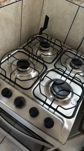 Fogão Brastemp