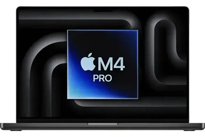 MacBook Pro M4 Pro 24/512gb (lacrado) com garantia 1 ano Apple.