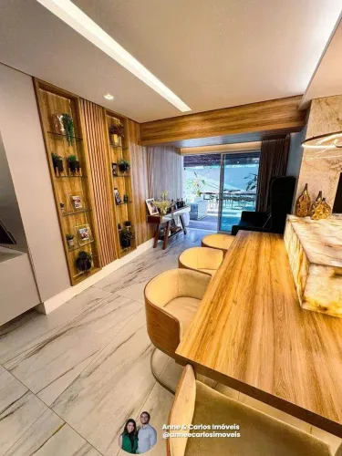 Apartamento à venda, JARDINS, Aracaju, SE