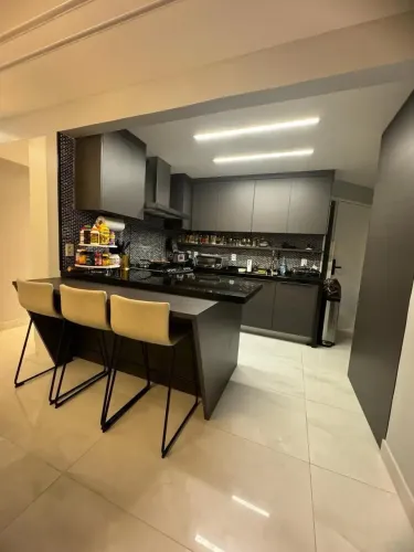 Apartamento à venda no AMETISTA 1, MANGABEIRAS, Maceió, AL