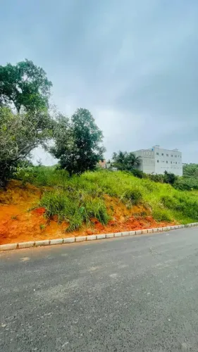 Imóvel para venda com 900 metros quadrados em Fátima Cidade Jardim - Guarapari - ES