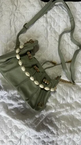 Bolsa Carmens Steffens