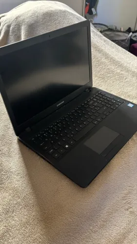 Vendo notebook 