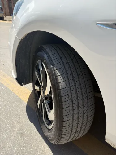 Volkswagen Gol Geração VII 1.0 12V Flex Mec. 4P 2021