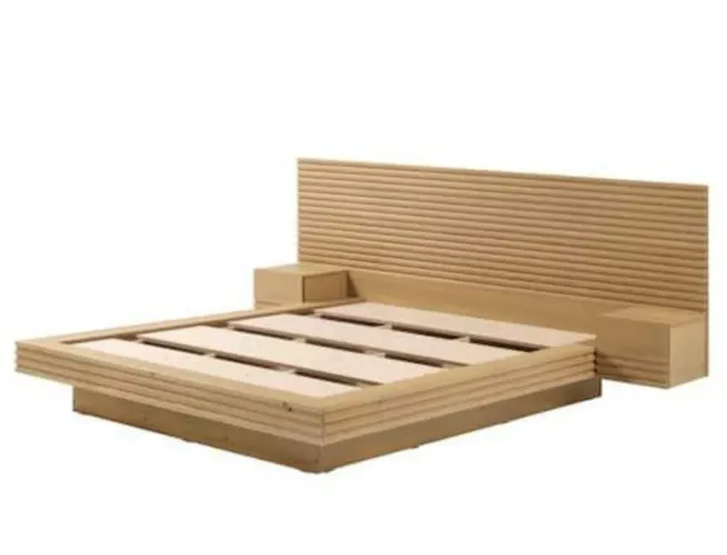 Cama box 