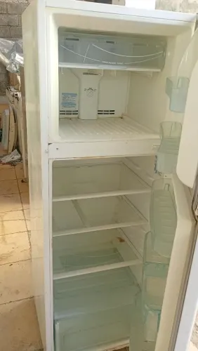 Geladeira Eletrolux frosfre 380 litros funcionando tudo garantia e entrego na casa